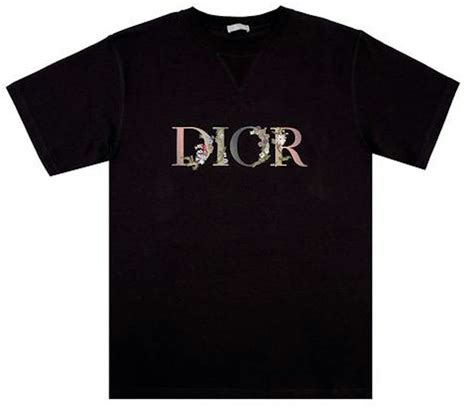 t shit dior|Dior t shirt women.